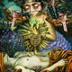 Image for article titled The oddly disturbing royal portraits of Carrie Ann Baade